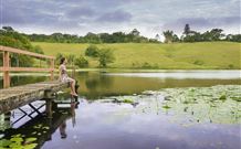 Cedar Creek Cottages - South Australia Travel 5