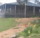 Fernmark Inn Bed and Breakfast - South Australia Travel