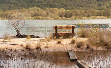 Glenhope Alpacas Bed And Breakfast - South Australia Travel 1