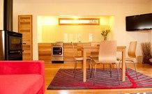 Glenhope Alpacas Bed And Breakfast - South Australia Travel 0