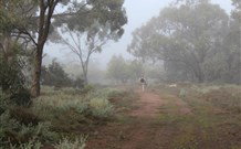 Heritage Park Bathurst - South Australia Travel 0