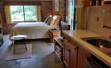 Warrah ACT South Australia Travel