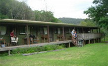Spicketts Creek NSW South Australia Travel