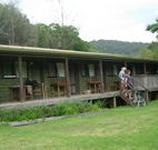 Malibells Country Cottages - South Australia Travel