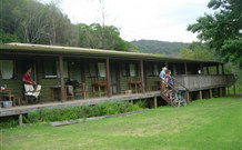 Malibells Country Cottages - South Australia Travel 0