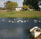 Old Redbank Farm Holiday - South Australia Travel
