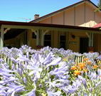 Red Hill Organics Farmstay - South Australia Travel