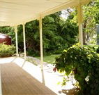 Riverview Homestead - South Australia Travel