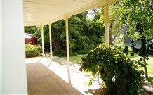 Riverview Homestead - South Australia Travel 0