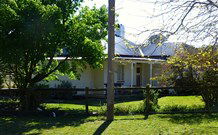 Riverview Homestead - South Australia Travel 1