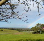 Rocky Mountains - South Australia Travel