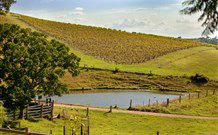 Krambach NSW South Australia Travel