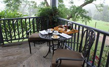 Sanctuary Hill Retreat - South Australia Travel 2