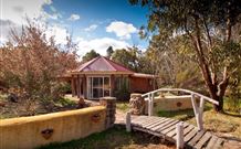 Starline Alpaca Farm Stay - South Australia Travel 0