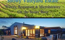 Wallaby Creek Retreat - South Australia Travel 2