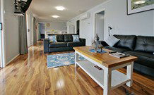 Waterfall Way Farmstay - South Australia Travel 4