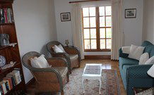 Yamba Farmstay - South Australia Travel 1