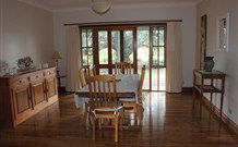 Yamba Farmstay - South Australia Travel 2