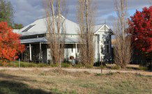 Yamba Farmstay - South Australia Travel 6