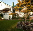 Baden Powell Campground at Lane Poole Reserve - South Australia Travel