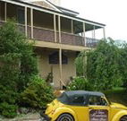 Blue Mountains Manor House - - South Australia Travel