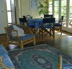 Chauvel Park B and B - South Australia Travel