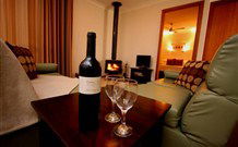 Chiltern Lodge Country Retreat - South Australia Travel 2