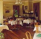 Closeburn House - - South Australia Travel