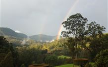 Cougal Park Bed And Breakfast - South Australia Travel 2