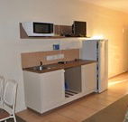 El Sierra Motel - South Australia Travel