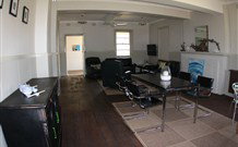 Elm & Wren - South Australia Travel 2