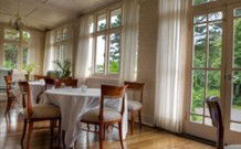 Fountaindale Grand Manor - South Australia Travel 1