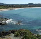 Frangi Breezes Bed and Breakfast - - South Australia Travel