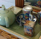 Hillgrove Cottage BB - South Australia Travel