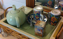 Hillgrove Cottage B&B - South Australia Travel 0