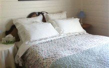 Hillgrove Cottage B&B - South Australia Travel 2
