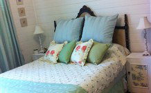Hillgrove Cottage B&B - South Australia Travel 1