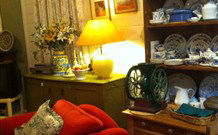 Hillgrove Cottage B&B - South Australia Travel 3