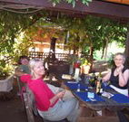 Kerrabee Homestead - - South Australia Travel