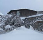 Knockshannoch Ski Lodge - - South Australia Travel