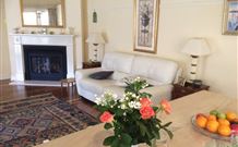 Linden Tree Manor - South Australia Travel 0