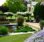 Lochinvar Luxury Cottages - South Australia Travel