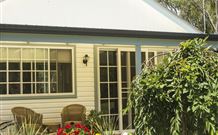 Meadow Cottage - South Australia Travel 0