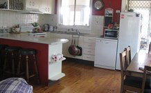 Murrami Cottage - South Australia Travel 0