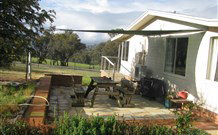 Murrami Cottage - South Australia Travel 1