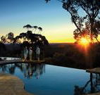 Noonaweena - South Australia Travel