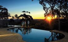 Noonaweena - South Australia Travel 0