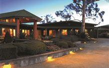 Noonaweena - South Australia Travel 4