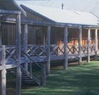 Riverwood Downs Mountain Valley Resort - - South Australia Travel