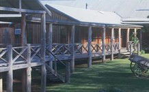 Riverwood Downs Mountain Valley Resort - - South Australia Travel 0